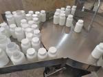 1500kg Bottle Cartoning Machine Packing 120ml WZH-200