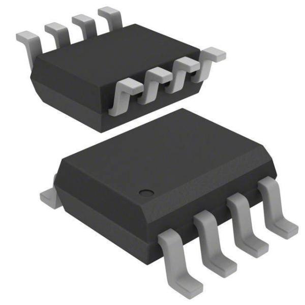 China AD736ARZ-R7 Integrated Circuits ICS PMIC RMS to DC Converters factory