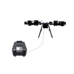 MYUAV Mtow 50kg Tethered Drone Powered By Tether Power Station Large Load Drone