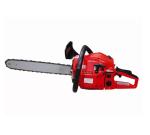 2.4Hp Wood Cutting Chainsaw 11000Rpm Petrol Wood Saw EU-V Certificate