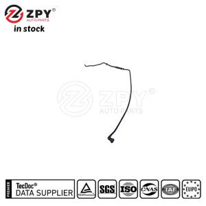 ZPY Auxiliary Water Tank Pipe 9A712244700 For Panamera