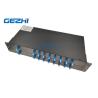Buy cheap 100Ghz One Fiber 1x16 Optical Passive DWDM Equipment from wholesalers