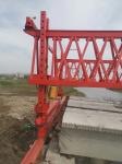 Henan manufacturers sell bridge erecting machine, 120 / 30 bridge erecting