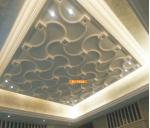New style decorative PU ceiling tiles/wall mouldings