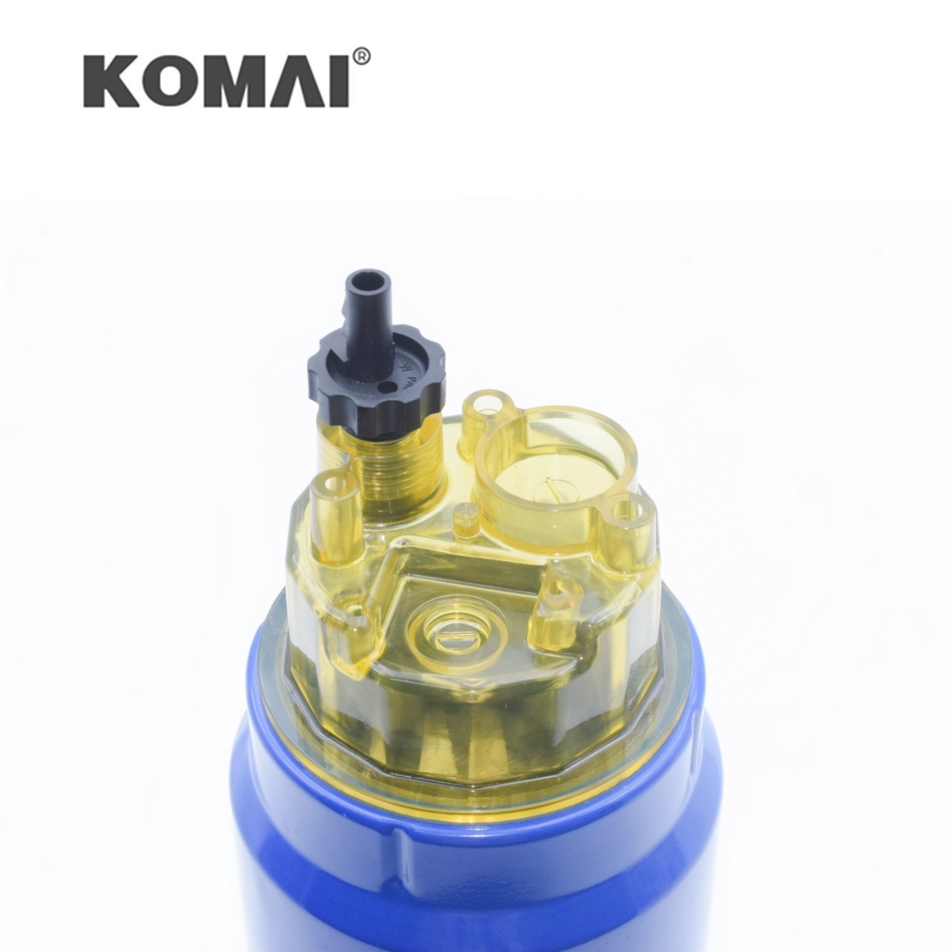 High Quality Engine Parts VG1560080016 FS20071 K1006529 Fuel Water Separator Filter