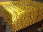 6x6 Concrete Reinforcing Welded Wire Mesh Heavy Duty Anti - Corrosion
