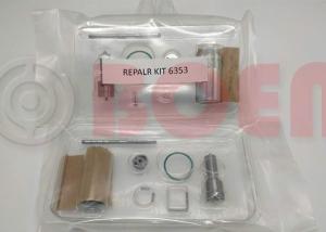 China Denso Injector Repair Kit For Kobelco factory