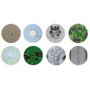 SMT Parts Vacuum Adsorption SMD Placement Machine 16KW 140000CPH