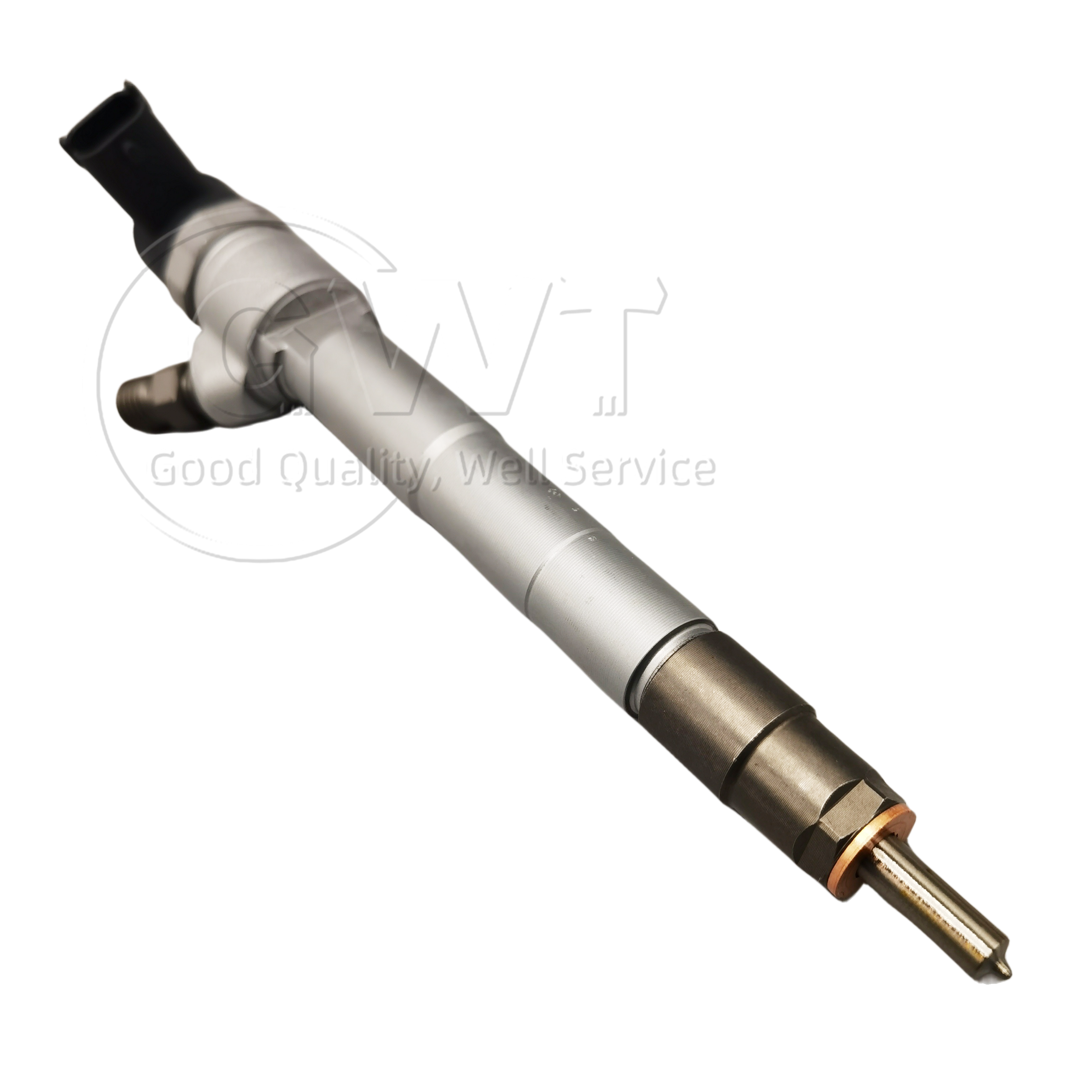 Original brand new common rail injector 0445110808 for ISF2.8 5347134 0445110808