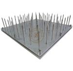 Nail Bed Flammability Testing Equipment
