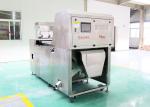 Belt Typle Ore CCD Color Sorter 2.0 - 4.0T/H Capacity White Color SGS CE