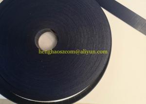 China Saurer Belt 848-322 Weaving Loom Parts For Dornier / Picanol / Sulzer / Tsudakoma / Somet factory