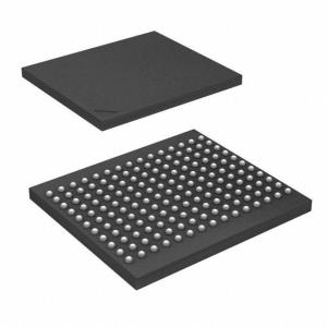 China IS61LF51236A-7.5B3LI-TR Memory IC Chip factory
