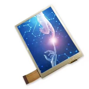 China Handheld Terminal COM35T3N93XTC 3.5-Inch 320*240 LCD Module with Panel Screen Display factory