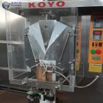 500 KG Water Packing Machine Automatic 2000BPH High Efficiency