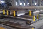 Hot Rolled Annealed 1.2601 Cr12MoV Tool Steel Bar