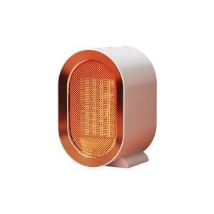 China PTC Heating Element 1200W Mini Electric Heater for Household Portable Desktop Warm Air factory