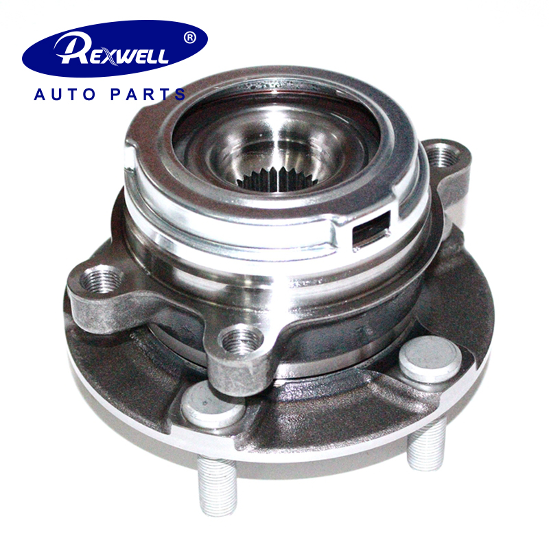 Front Wheel Bearing Hub Assy 40202EJ70B For Nissan Infiniti FX35 40202-EJ70B