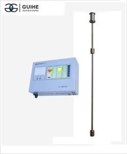 China Fuel tank automatic mornitor system ATG RS485 smart probe factory