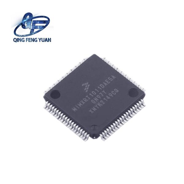 N-X-P MIMXRT1011DAE5 Microchip Auto Chip IC Tai-Shing Electronic Components