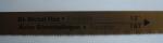 Bi-metal Hss Hacksaw Blade-Flexible-12"-18T