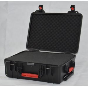 China Sheet Metal Aluminum Enclosure Box Sturdy For Electronics on sale