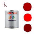Honda NH578 200L Ready Mixed Car Paint Toyota 1CO 040