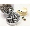Buy cheap Cobalt Chrome Dental Casting Alloys 14.1 - 14.5 CTE 380HV Silver Appearance from wholesalers