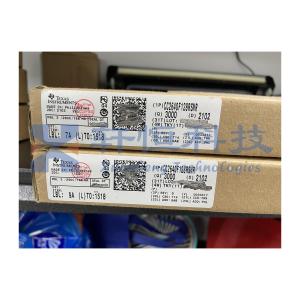 China CC2640F128RSMR factory