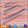 Buy cheap ITEM E320 CC128mm foggy silver aluminium various colours finished kitchen handle from wholesalers