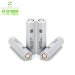 Wholesale 18650 Rechargeable Battery Lithium 3.7v Lithium Ion Battery 2600mAh