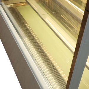 Multideck R290 Commercial Cake Showcase Bakery Display Cabinet