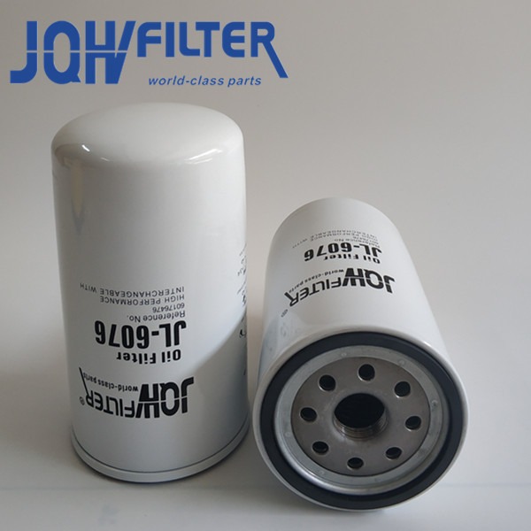 60176476 Engine Oil Filters 6136-51-5120 C-5602 P550086 For SY265H SY245H SY265C-9