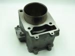 87.5mm Bore Aluminum Atv Cylinder 500cc CF188 With 100mm Effective Height