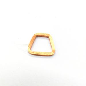 China Computer Read Head Air Core Inductor Coil Copper Wire 55TS OEM factory
