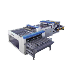 Integrated Automatic Slitter Machine 30 Pcs/min Jg-zbj-fs