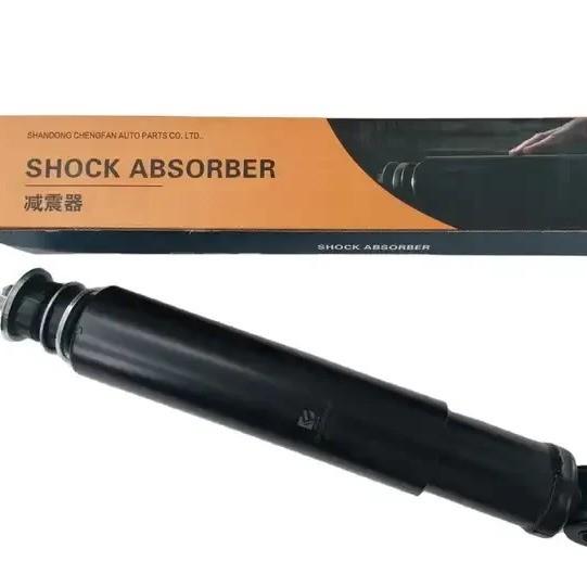 Shaanxi Shacman M3000 X3000 Truck Cab Suspension Parts Shock Absorber Assembly