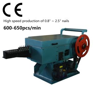 China High-accuracy Blind Rivet Making Machine for Mandrel Making factory