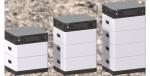 3KW 4KW 5KW 10KW 15KW Stacking AC Power System For Household Energy Storage