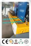 Steel Plate CNC Plasma Cutting Machine , Plasma Metal Cutter Machine