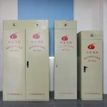 red 100L FM200 Gas Suppression System Professional Manufacturers Direct Sales