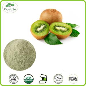 China Manufacturer Supply Natural Kiwi Fruit Juice Powder factory