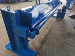Cnc Steel Plate 3kw Cutting Bending Machine In Steel Working