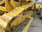 Used bulldozer CAT D5H