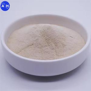 China Minerals Ca Fe Mg Mn Cu Zn Chelated Trace Element Amino Acid Powder Organic Fertilizer factory