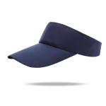 SGS Sun Visor Custom Baseball Caps For Outdoor Activity
