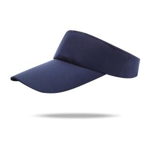 China Flyita Sun Visor Custom Baseball Caps For Mens Running Sports factory