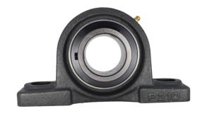China P3- Y230N Steel Heavy Duty Pillow Block Bearings UCP210-30 High Performance factory