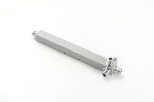 China 698-2700MHz N Female Power Splitter PIM -150 / -155 / -161 / -165 factory