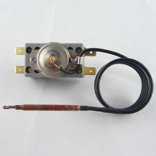 Thermal Cutoff Switch , 120℃ Circuit Thermostat 18AM-B